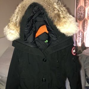 Canada Goose Parka